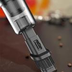LePresso Espressovac Portable Vacuum Cleaner