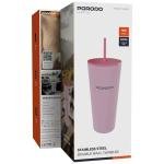 Porodo Lifestyle Stainless Steel Double Wall Tumbler