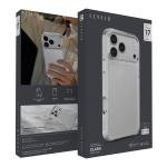 Levelo Clara TPU+PC Case iPhone 17Pro &17promax