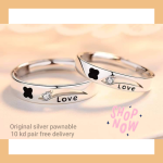 Couple ring